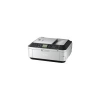 Canon Pixma MX350 Multifunctional fax/printer/scanner/copiator, WLAN