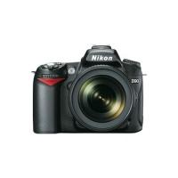 Nikon D90 Kit 18-105 VR 12,3 Mp, Inregistrare video HD 720p