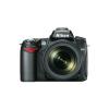 Nikon d90 kit 18-105 vr 12,3 mp, inregistrare video
