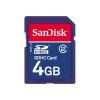 Sandisk sdhc 4gb class 2