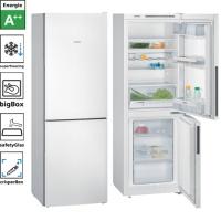 Siemens KG 33 VVW 30 Combina frigorifica, A++, 194/94 l, alba