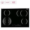 Gorenje ect 2700 p2 plita ceramica