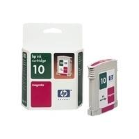 HP Cartus Nr.10 C4843A magenta