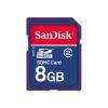 Sandisk sdhc 8gb class 2