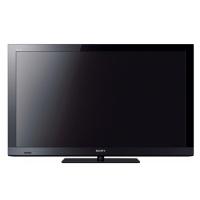 Sony KDL-32 CX 520 BAEP negru LCD TV, Full HD, DVB-T/C, CI+