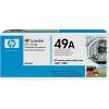 Hp toner 49a q5949a negru