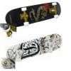 Hudora Skateboard Skill 78 x 19 cm ABEC 7