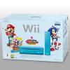 Nintendo wii mario & sonic la jo