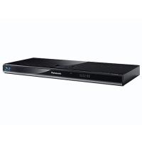 Panasonic DMP-BDT 310 EG-K negru, Blu-ray Player