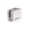 Philips hd 2686/30 toaster 2 felii alb, 1400 wati