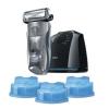 Braun Series 7-750cc Aparat de ras, gri