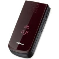 Nokia 2720 fold deep red Telefon fara abonament