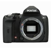 Pentax K-r Body 12,4 Mp, Video HD, Senzor CMOS
