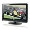 SEG Toledo, negru LCD TV, Full HD ,DVB-T/S,PVR prin USB
