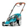 Gardena powermax 36 e masina de tuns