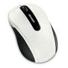 Microsoft wireless mobile mouse 4000 blue track, 4