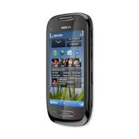 Nokia C7-00 charcoal black Telefon fara abonament