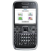 Nokia E72 NAVI zodium black Telefon fara abonament