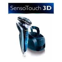 Philips RQ 1280/21 Aparat de ras electric, Senso Touch 3D