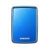 Samsung s2 portable 640 gb blue