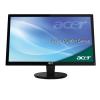 Acer P246HAbmid Monitor TFT 24" 5ms, 80.000:1, DVI, VGA