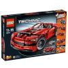 LEGO Technic 8070 - Super Car