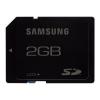 Samsung sd card 2 gb class 4