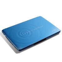 Acer Aspire One 722 albastru 11,6" AMD C-50, 2GB, 320GB, HD6250, BT, Win7HP