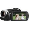 Canon legria hf r28, memorie interna 32 gb, video