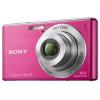 Sony dsc-w530 roz 14,1 mpix, 4x opt.