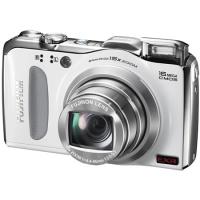 Fujifilm FinePix F600 EXR alb 16 Mpix, 15x opt. Zoom, Full HD,GPS
