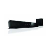 Philips HTS-5110/12 negru SoundBar cu Subwooofer Wireless