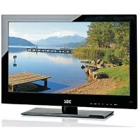 SEG Michigan, negru LED TV, Full HD, DVB-C/T/S2,CI+