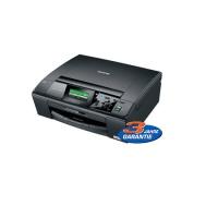 Brother DCP-J515W Multifunctional WLAN tiparire/scanere/copiere