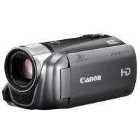Canon LEGRIA HF R206, Video Full HD, Display touchscreen 7,5cm