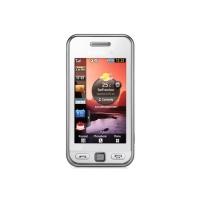 Samsung S5230 snow-white Telefon fara abonament
