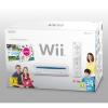 Nintendo wii family edition include