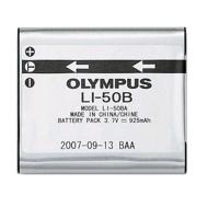 Olympus LI-50B Acumulator Lithium-Ion 925 mAh