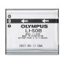 Olympus li-50b acumulator