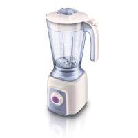 Philips HR 2160/40 Blender alb, 600 Wati