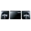 Samsung MM-D 320/EN negru, USB-recording