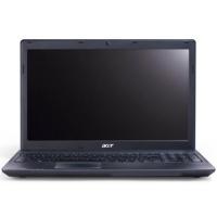 Acer TravelMate 5735Z-452G25Mnss T4500, 2GB, 250GB, Linux