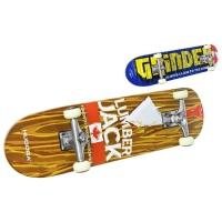 Hudora 12532 Skateboard Freak