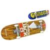 Hudora 12532 skateboard freak