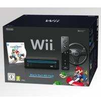 Nintendo Wii Mario Kart Pack