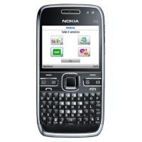 Nokia E72 metal grey Telefon fara abonament