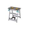 Wolfcraft banc de lucru master 800