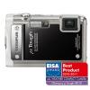 Olympus mju tough 8010 neagra 14 mpix 10m water