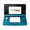 Nintendo 3ds - 3d, touchscreen, albastru-marin