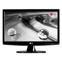 LG W2443T-PF Monitor TFT 24" 2 ms, 30.000:1, DVI